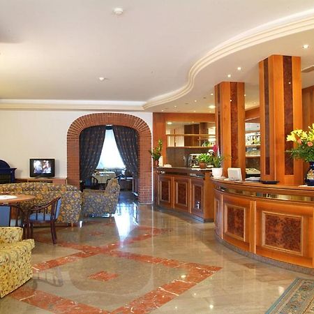 Hotel Alla Dolina Сістьяна Екстер'єр фото